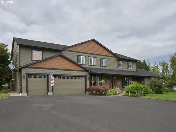 29509 NE Timmen Rd, Ridgefield, WA 98642