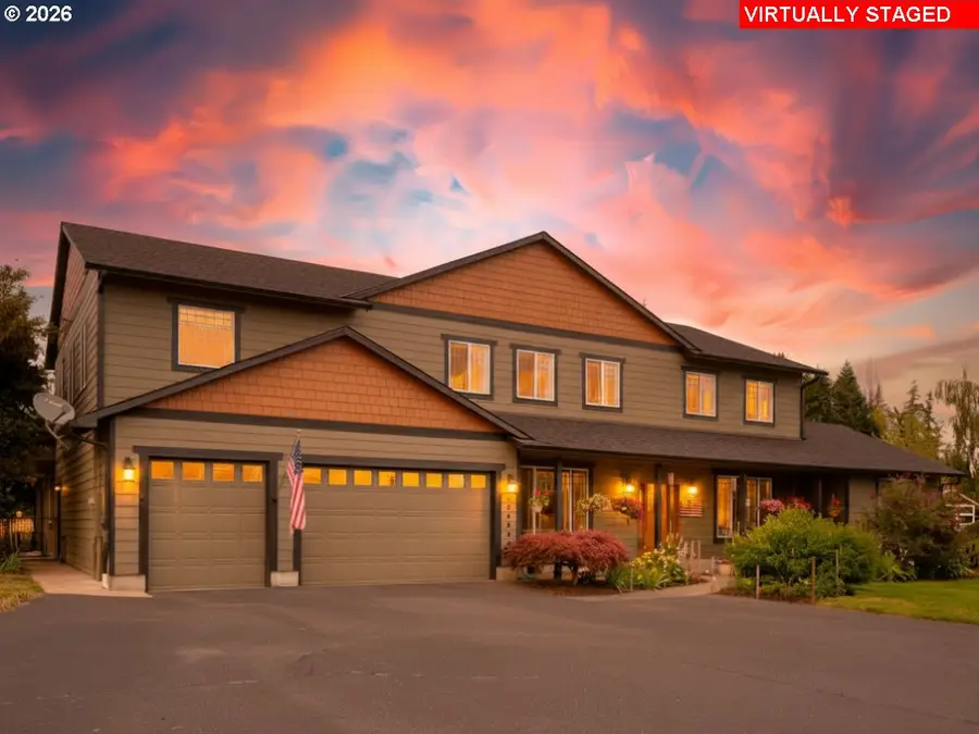 29509 NE Timmen Rd, Ridgefield, WA 98642 - #2