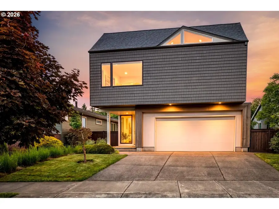 3412 N Pioneer Canyon Dr, Ridgefield, WA 98642 - #2