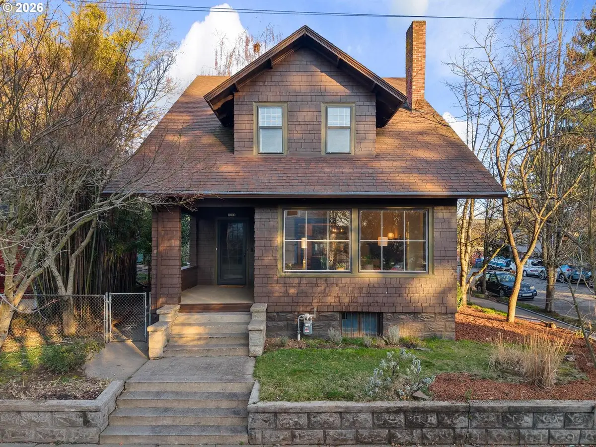 1332 SE 44th Ave, Portland, OR 97215 - Image #1