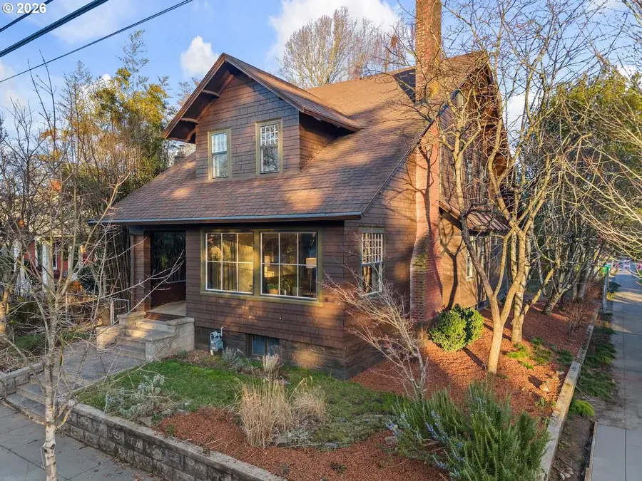 1332 SE 44th Ave, Portland, OR 97215 - Image #2