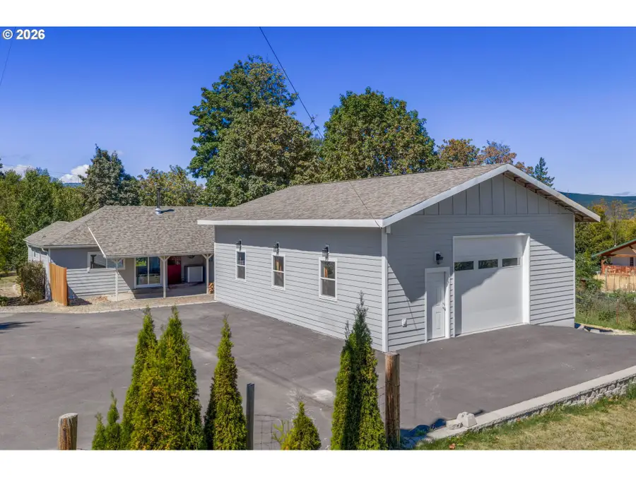4750 Culbertson Dr, Mount Hood Parkdale, OR 97041 - #2