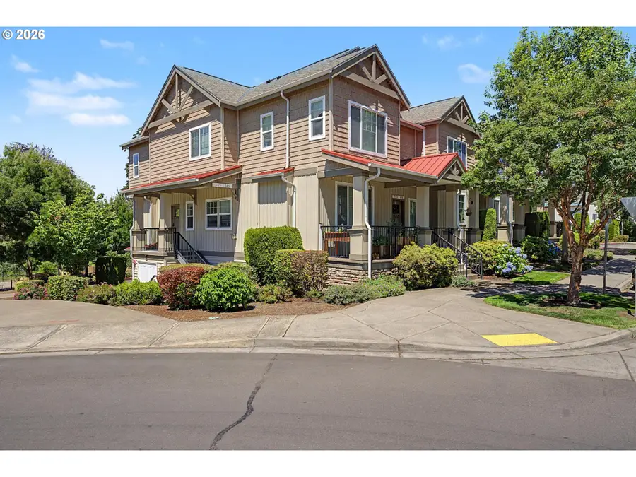 545 NW Lost Springs Ter #106, Portland, OR 97229 - #3