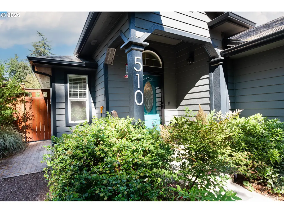 510 S 6th St, Springfield, OR 97477 - #1