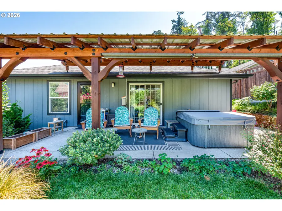 510 S 6th St, Springfield, OR 97477 - #3