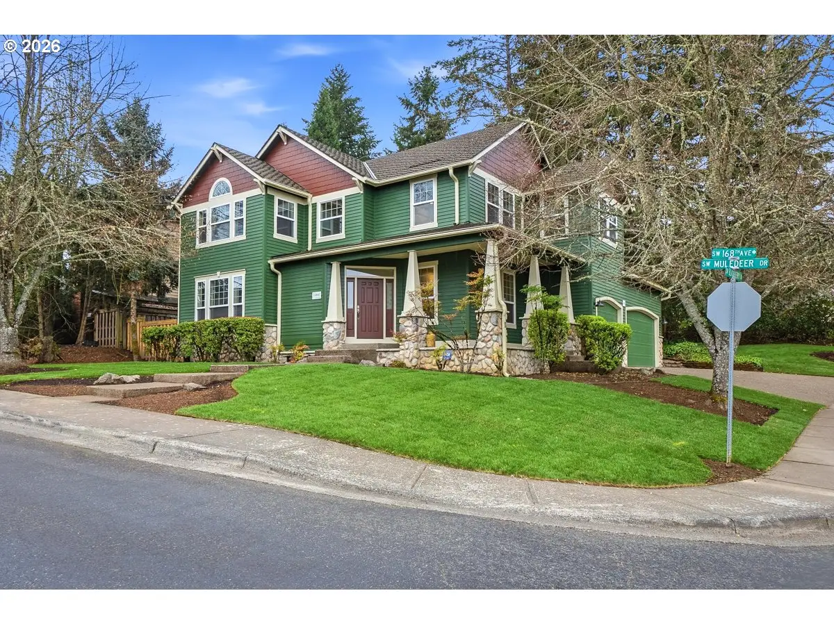 16860 SW Blackberry Ln, Beaverton, OR 97007 - #1