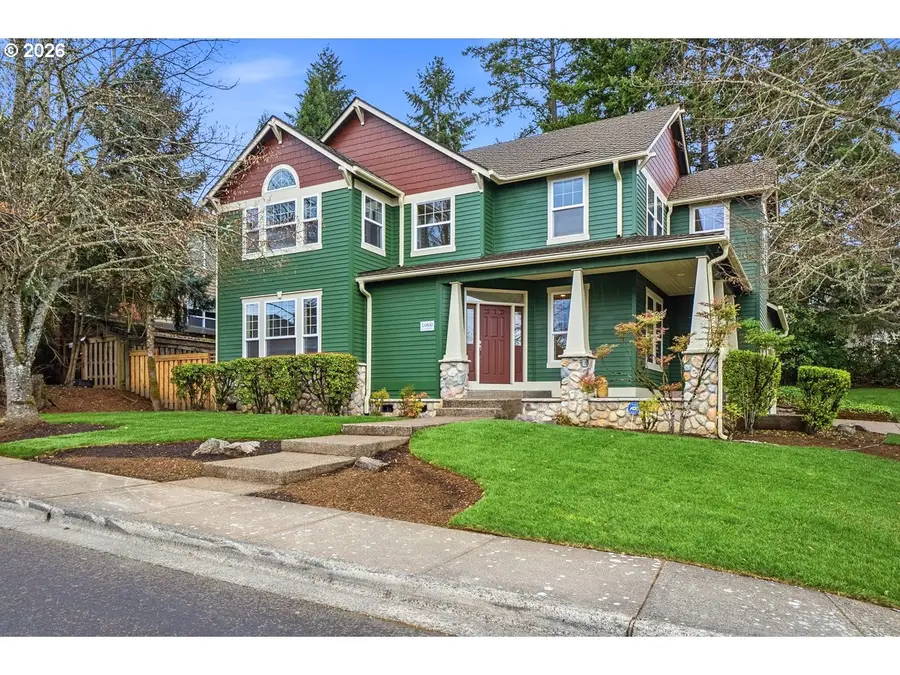 16860 SW Blackberry Ln, Beaverton, OR 97007 - #2