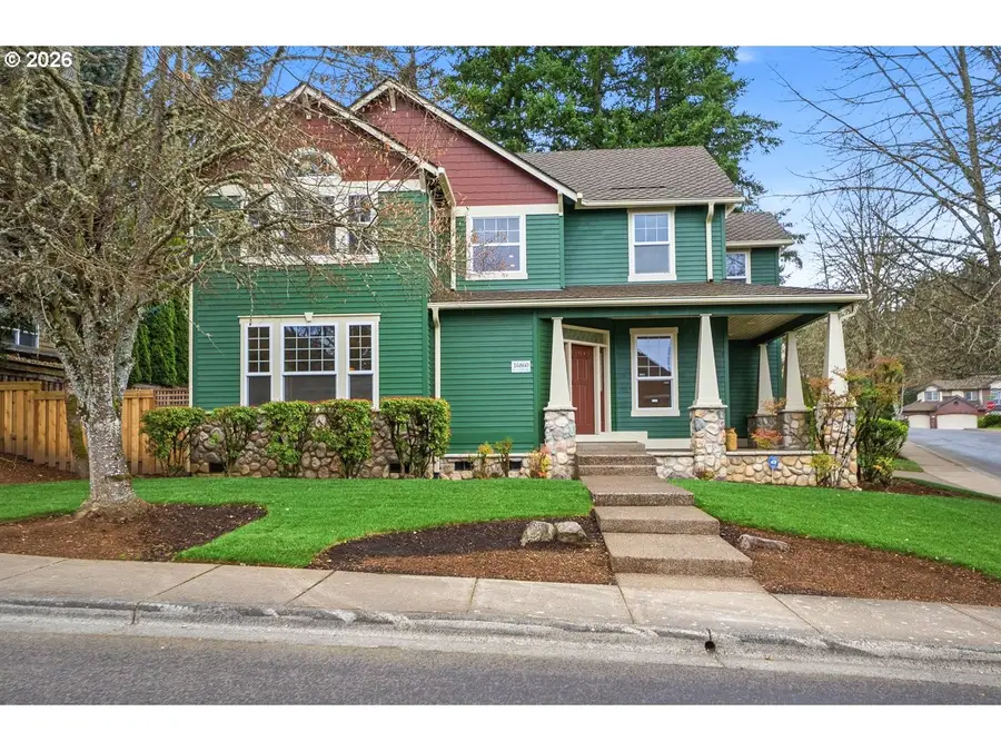 16860 SW Blackberry Ln, Beaverton, OR 97007 - #3