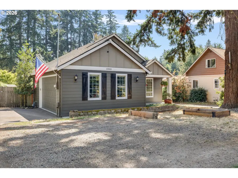 13800 Holcomb Blvd, Oregon City, OR 97045 - #2