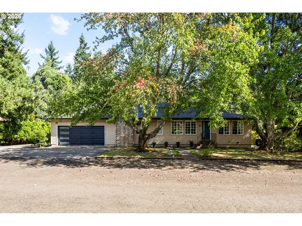 3457 NW Terrace Dr, Albany, OR 97321