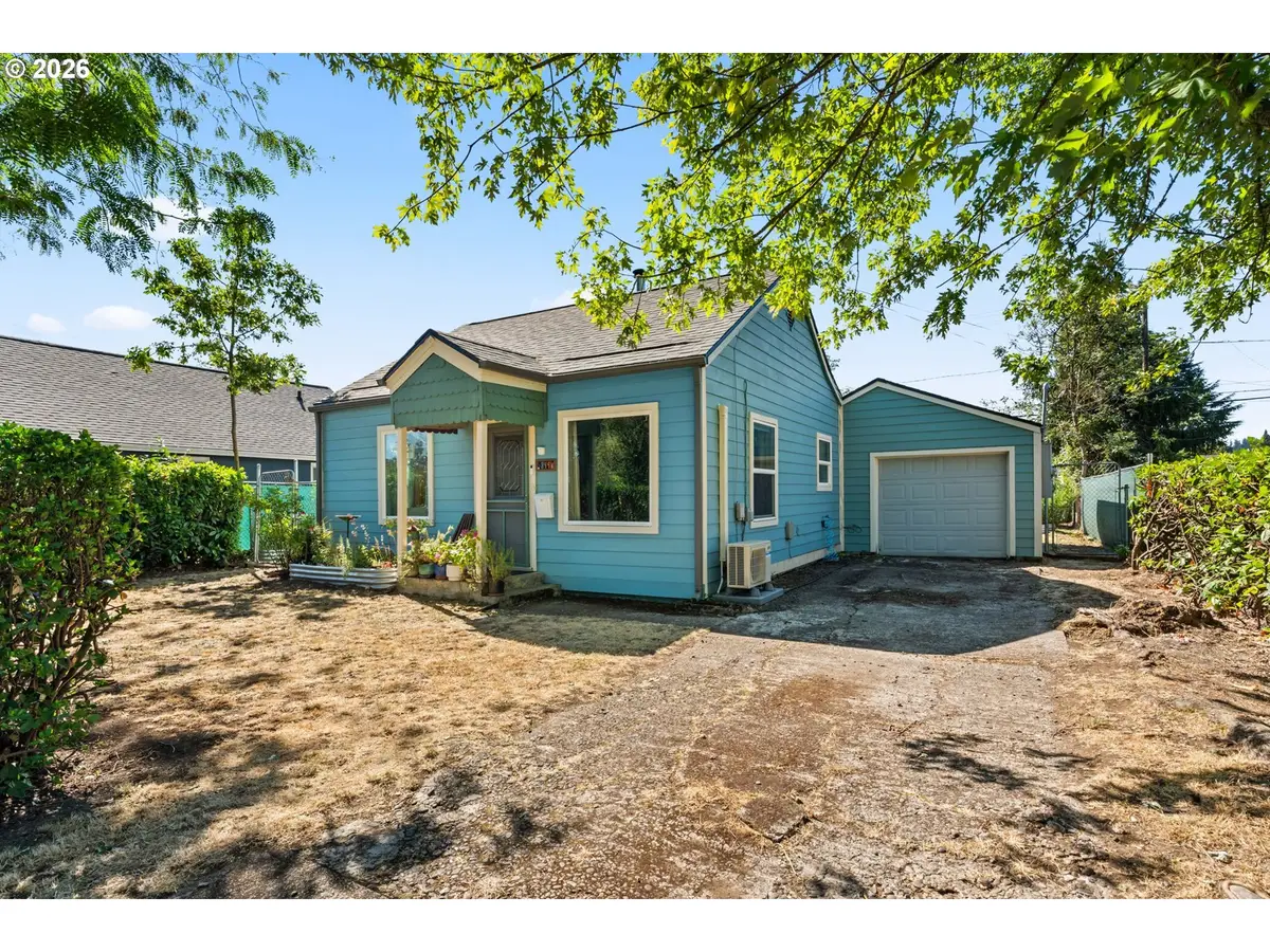 849 L St, Springfield, OR 97477 - #1