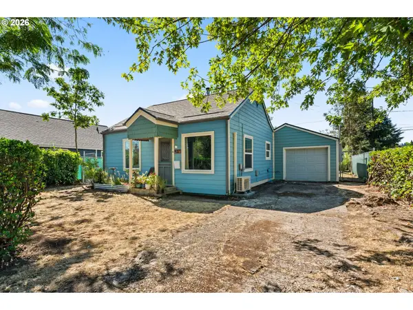 849 L St, Springfield, OR 97477