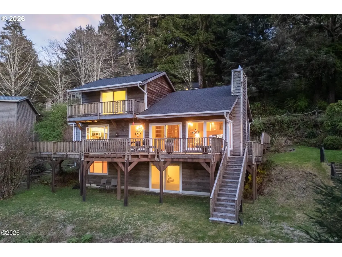 5300 S Fairway Rd, Neskowin, OR 97149 - #1