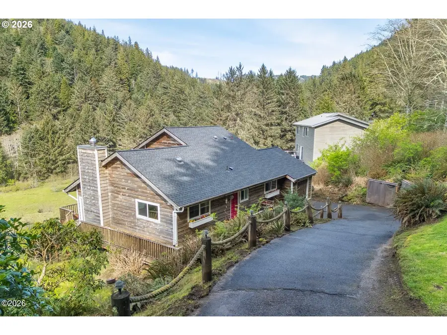 5300 S Fairway Rd, Neskowin, OR 97149 - #2