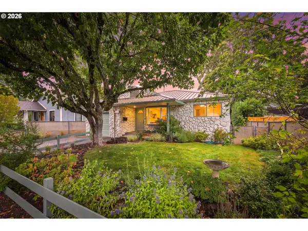 4805 SE Ramona St, Portland, OR 97206