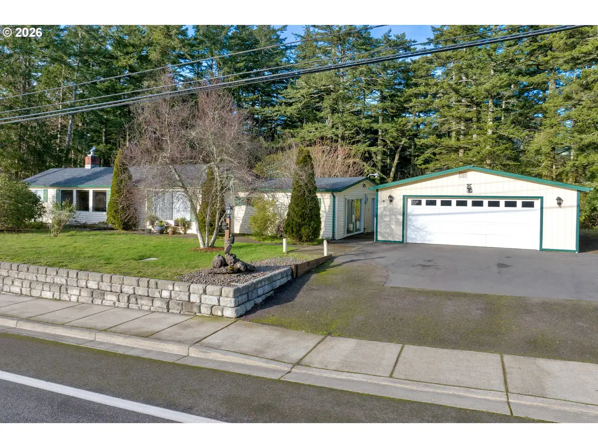 777 Rhododendron Dr, Florence, OR 97439 - #1
