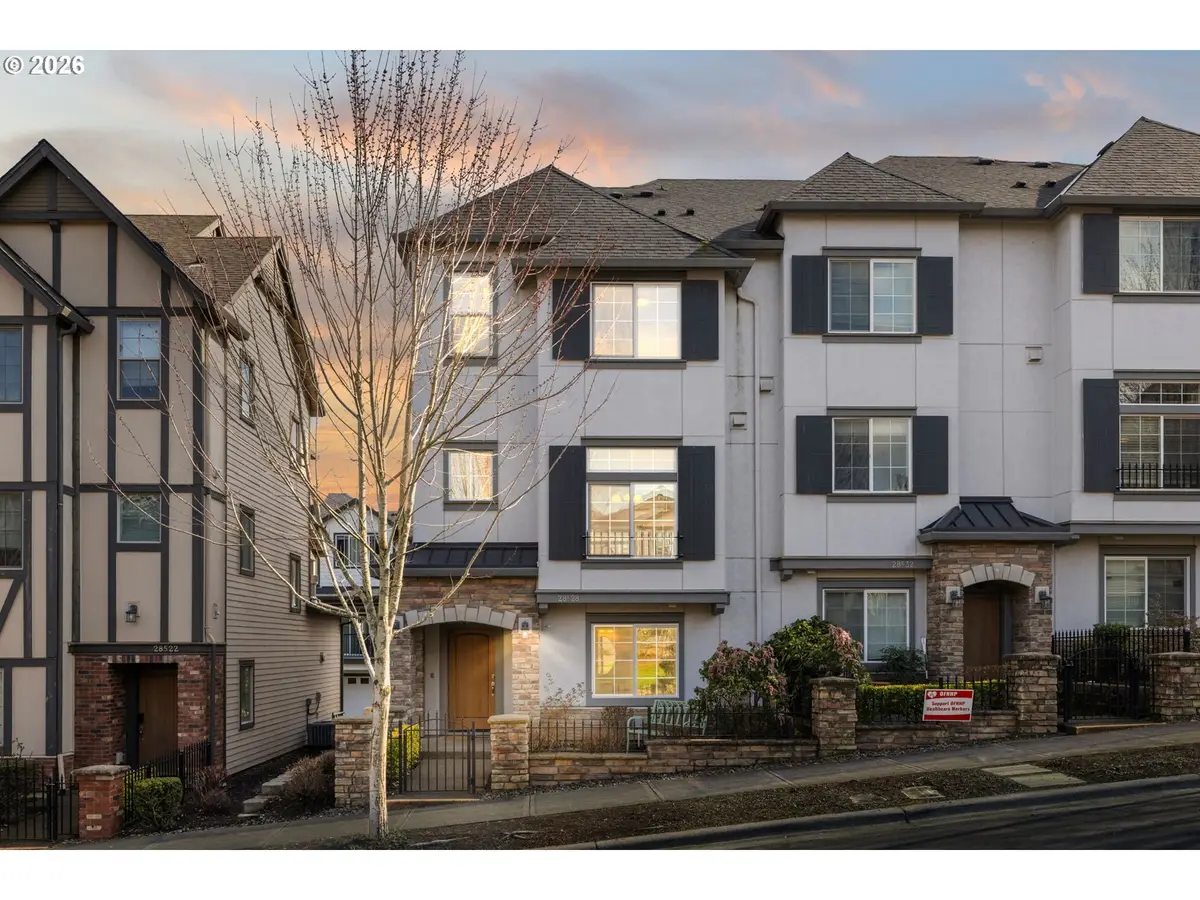 28528 SW Dundee Ln, Wilsonville, OR 97070 - #1
