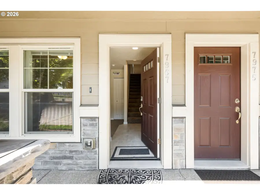 7967 NE Heiser St, Hillsboro, OR 97006 - #3