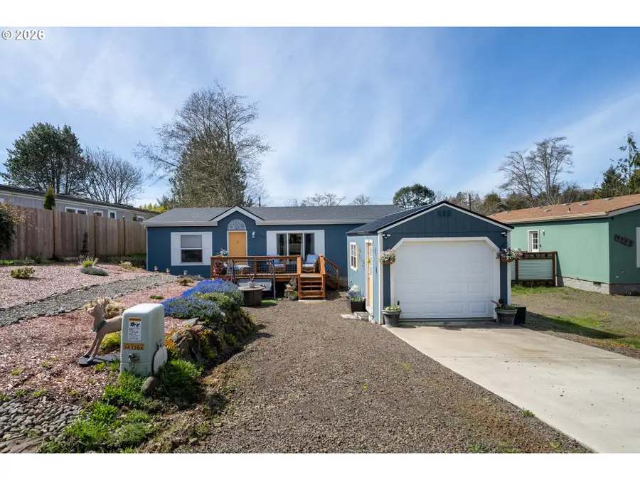 9554 5th St, Bay City, OR 97107 - #2