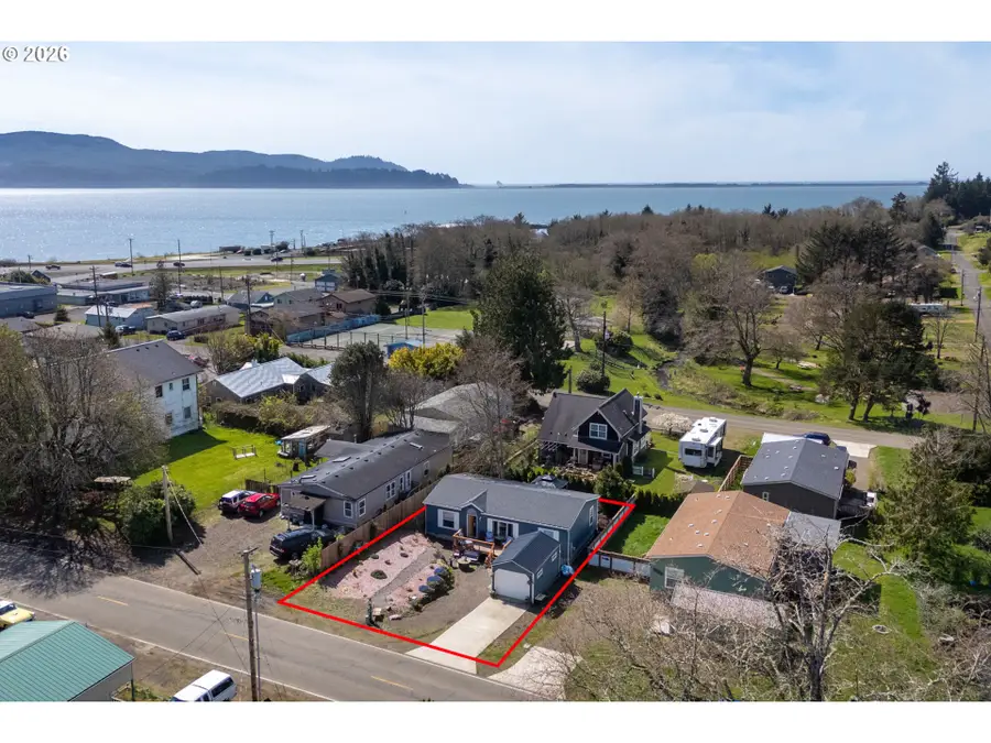 9554 5th St, Bay City, OR 97107 - #3