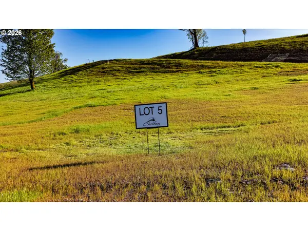 0 Carmen Sylvia Dr #Lot 5, Kalama, WA 98625