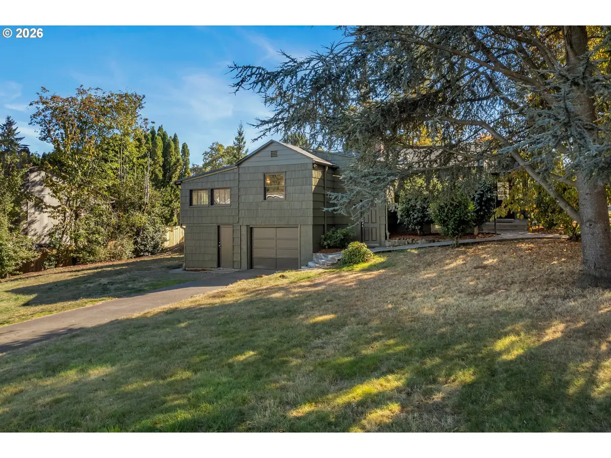 10500 SE 44th Ave, Milwaukie, OR 97222 - #1