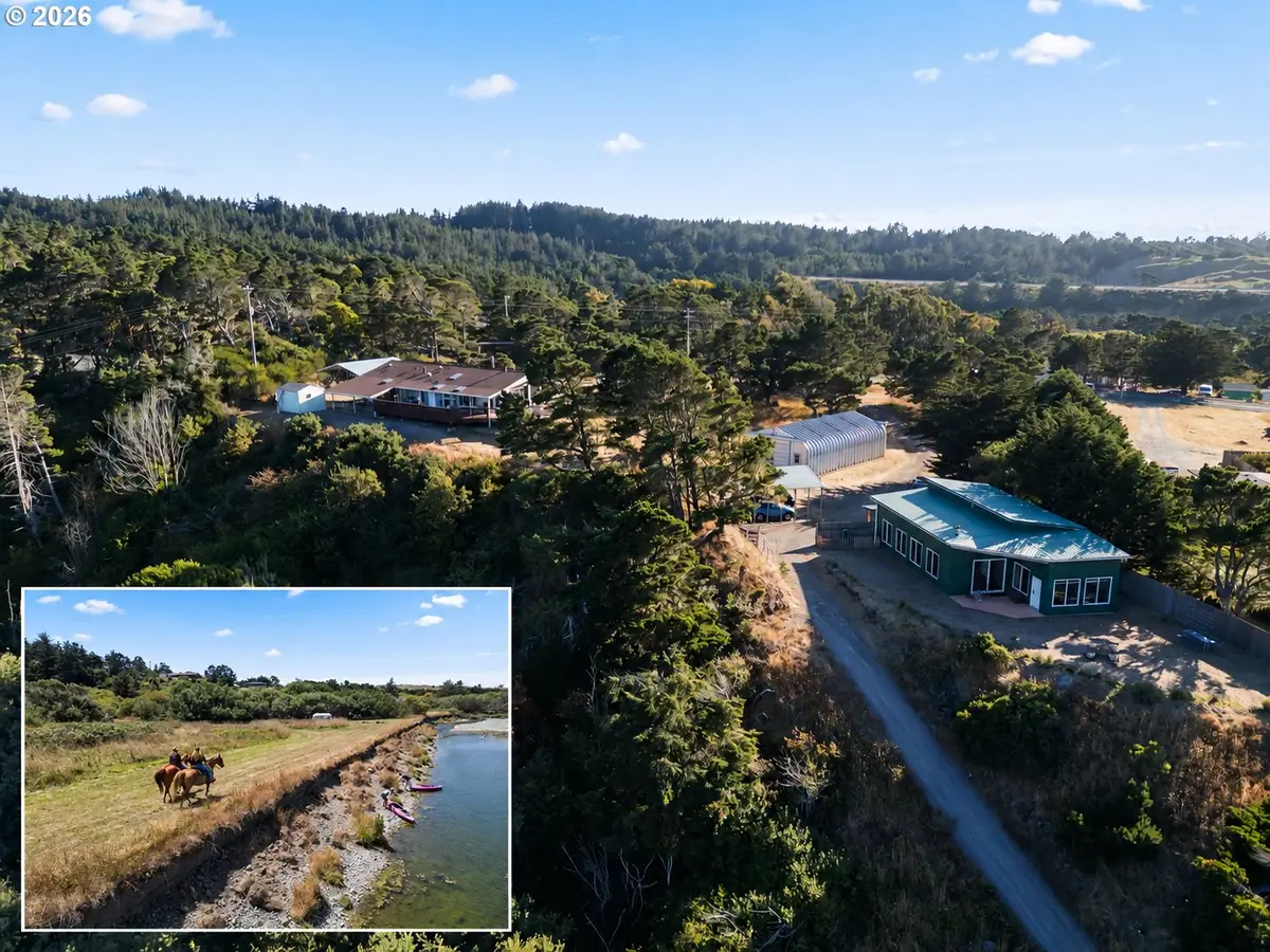 24195 Carpenterville Rd, Gold Beach, OR 97444 - #1