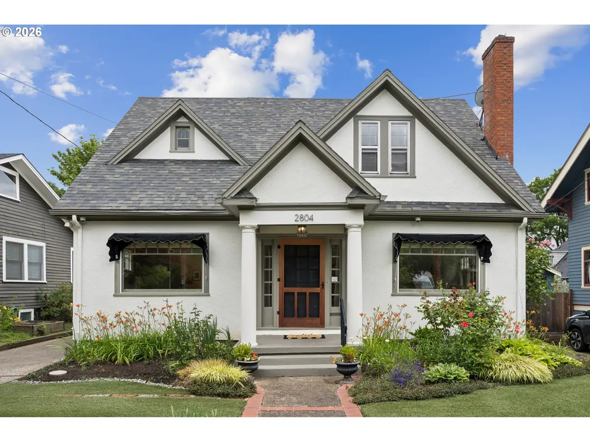 2804 NE 26th Ave, Portland, OR 97212 - #1