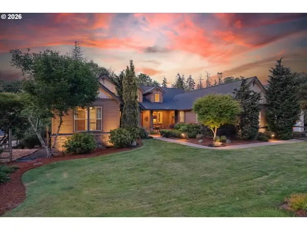 23590 SW Elderberry Ln, WestLinn, OR 97068