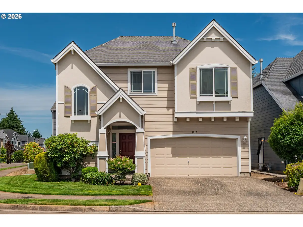 1037 SW 18th Way, Troutdale, OR 97060 - #1