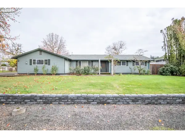 34093 NE Sunrise St, Corvallis, OR 97333