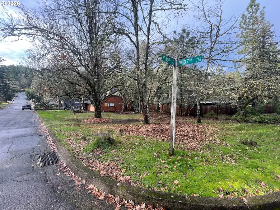 275 W 37th Ave, Eugene, OR 97404 - #3