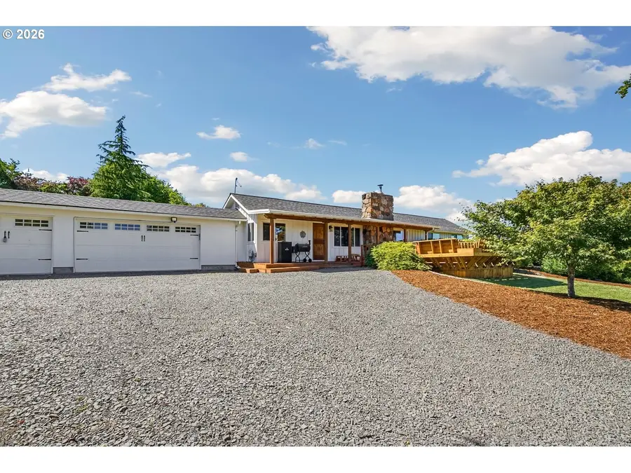 28884 Hillaire St, Eugene, OR 97402 - #3