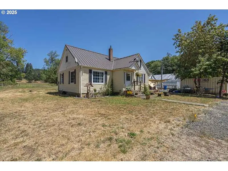 42111 Highway 226, Scio, OR 97374 - Image #1