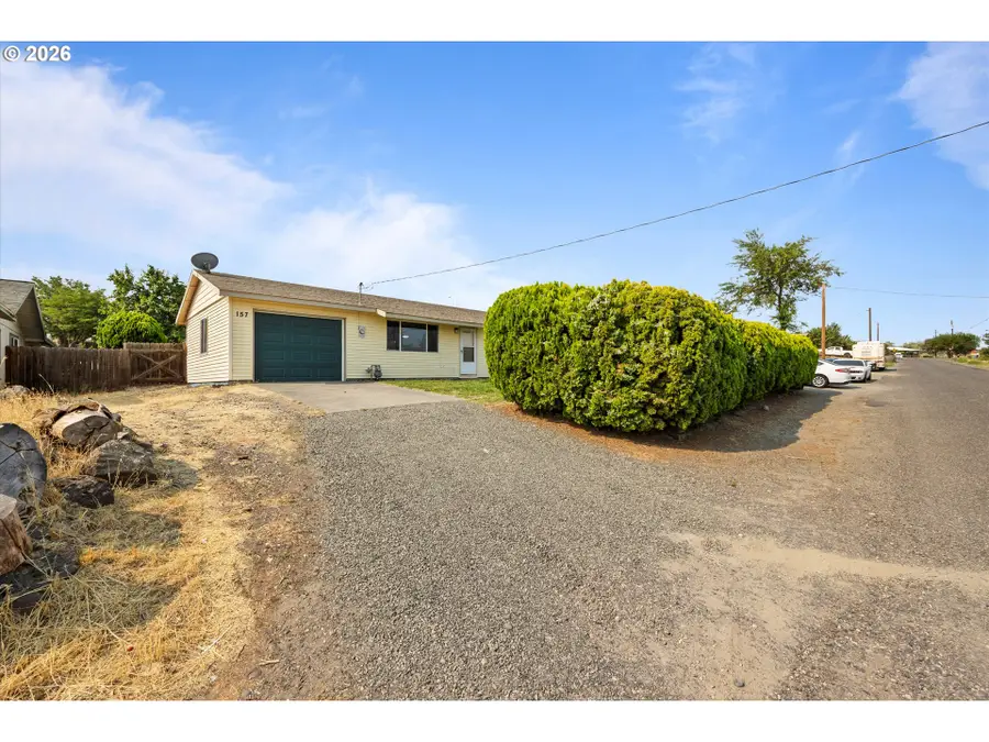 157 Jefferson St, Umatilla, OR 97882 - #2