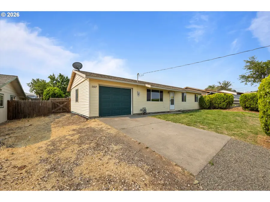 157 Jefferson St, Umatilla, OR 97882 - #3