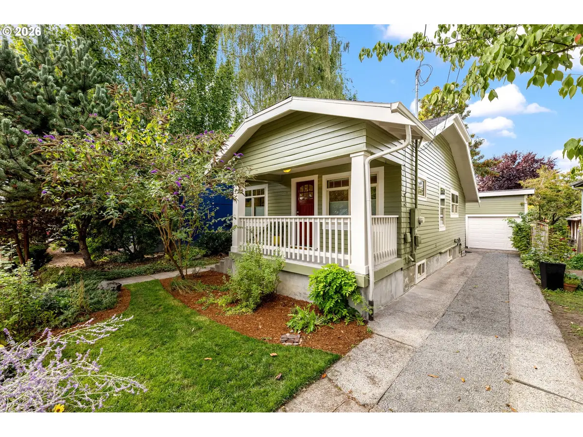 4415 SE 26th Ave, Portland, OR 97202 - #1