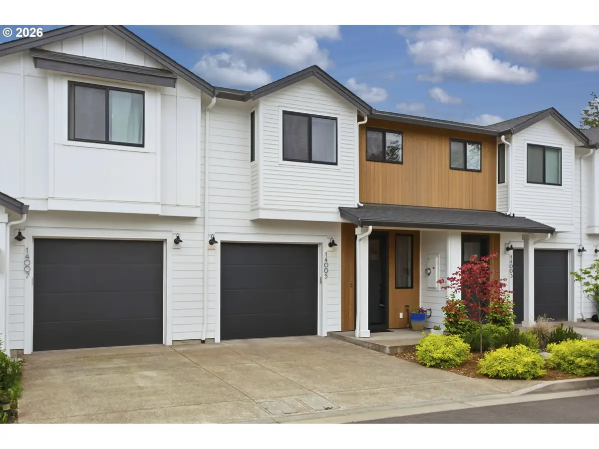 14005 SE Maybrook Ln, Milwaukie, OR 97222 - #1