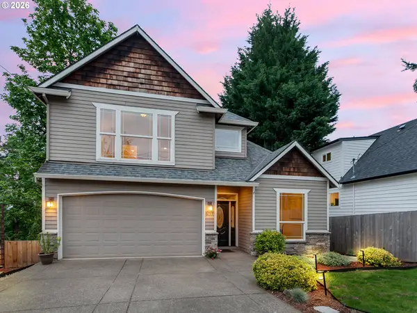 6345 Caufield St, WestLinn, OR 97068