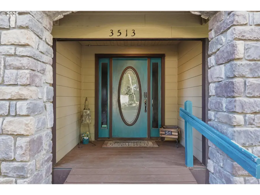 3513 NE Corbin Rd, Vancouver, WA 98686 - #3