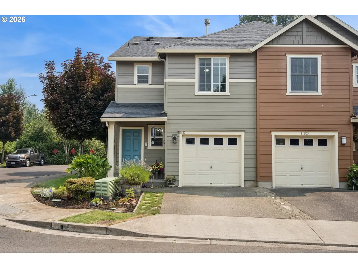 11632 Darling Way, Oregon City, OR 97045 - #1