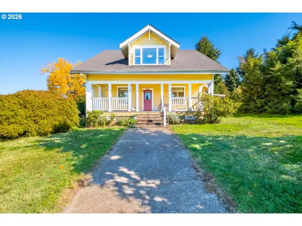 7908 Boedigheimer Rd, Sublimity, OR 97385