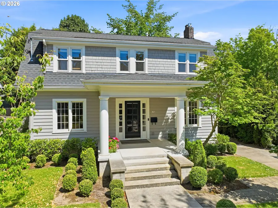 1720 NE 25th Ave, Portland, OR 97212 - #2