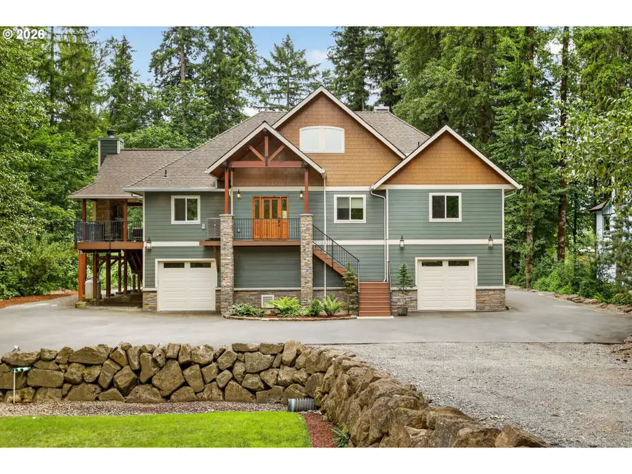 18965 SE Semple Rd, Damascus, OR 97089 - #3