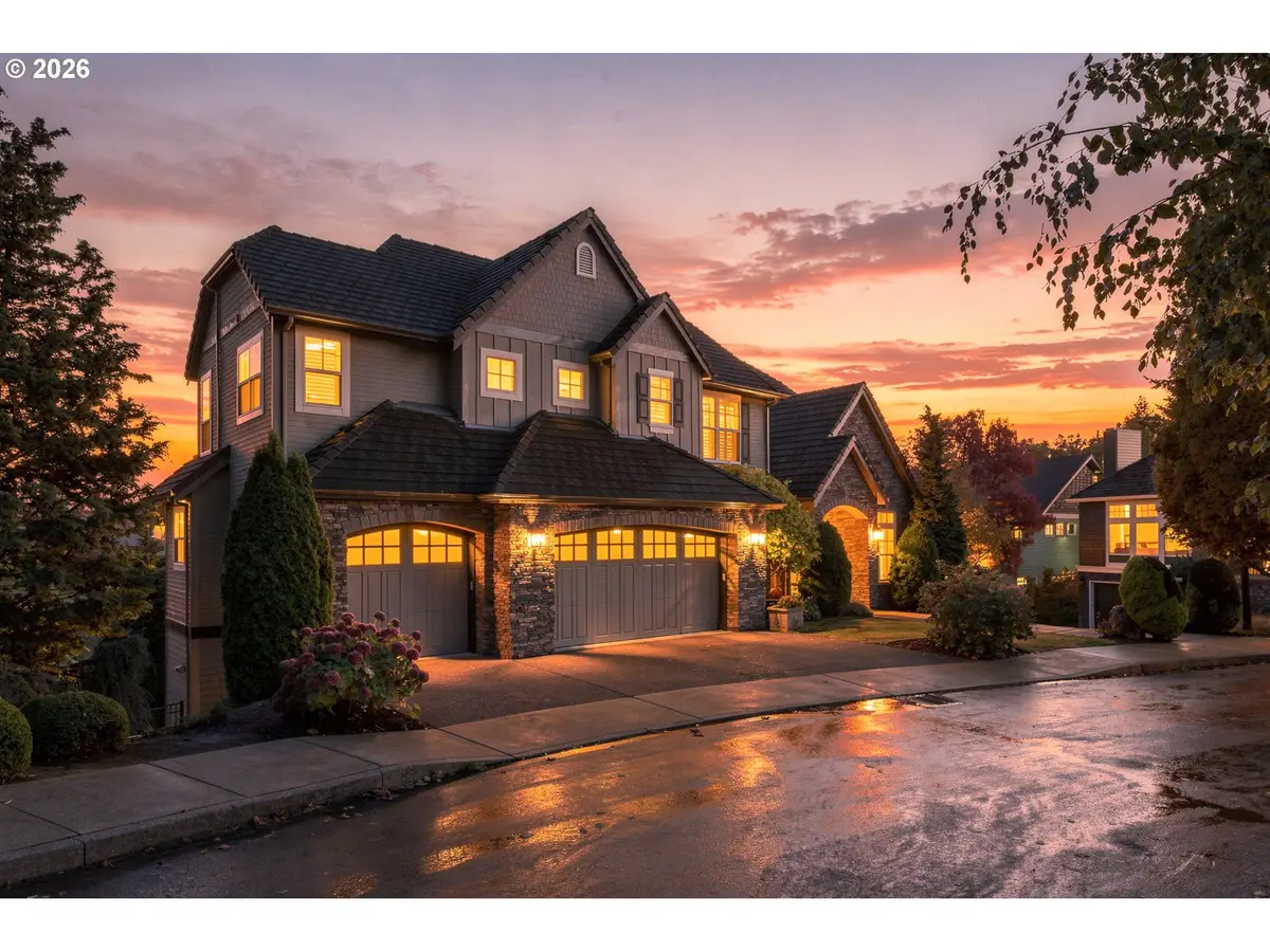 10225 NW Langworthy Ter, Portland, OR 97229 - #1