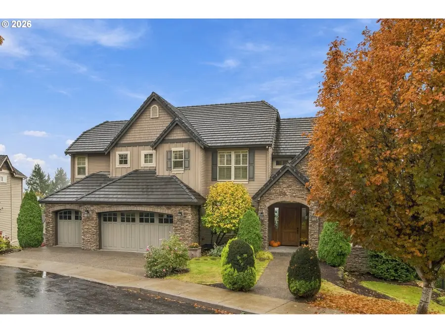 10225 NW Langworthy Ter, Portland, OR 97229 - #2