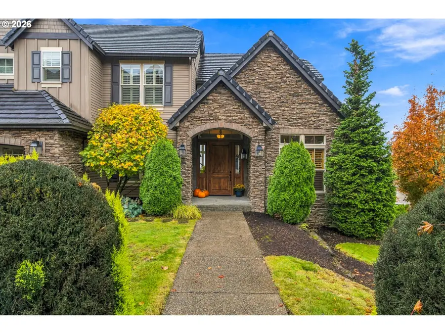 10225 NW Langworthy Ter, Portland, OR 97229 - #3