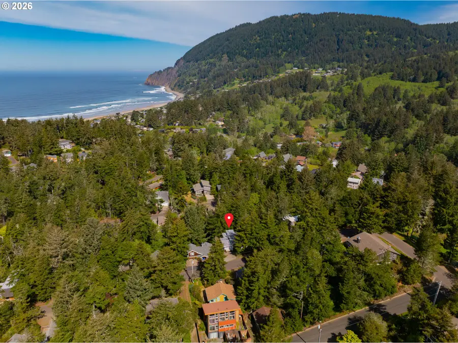 831 Madrona St, Manzanita, OR 97130 - #3
