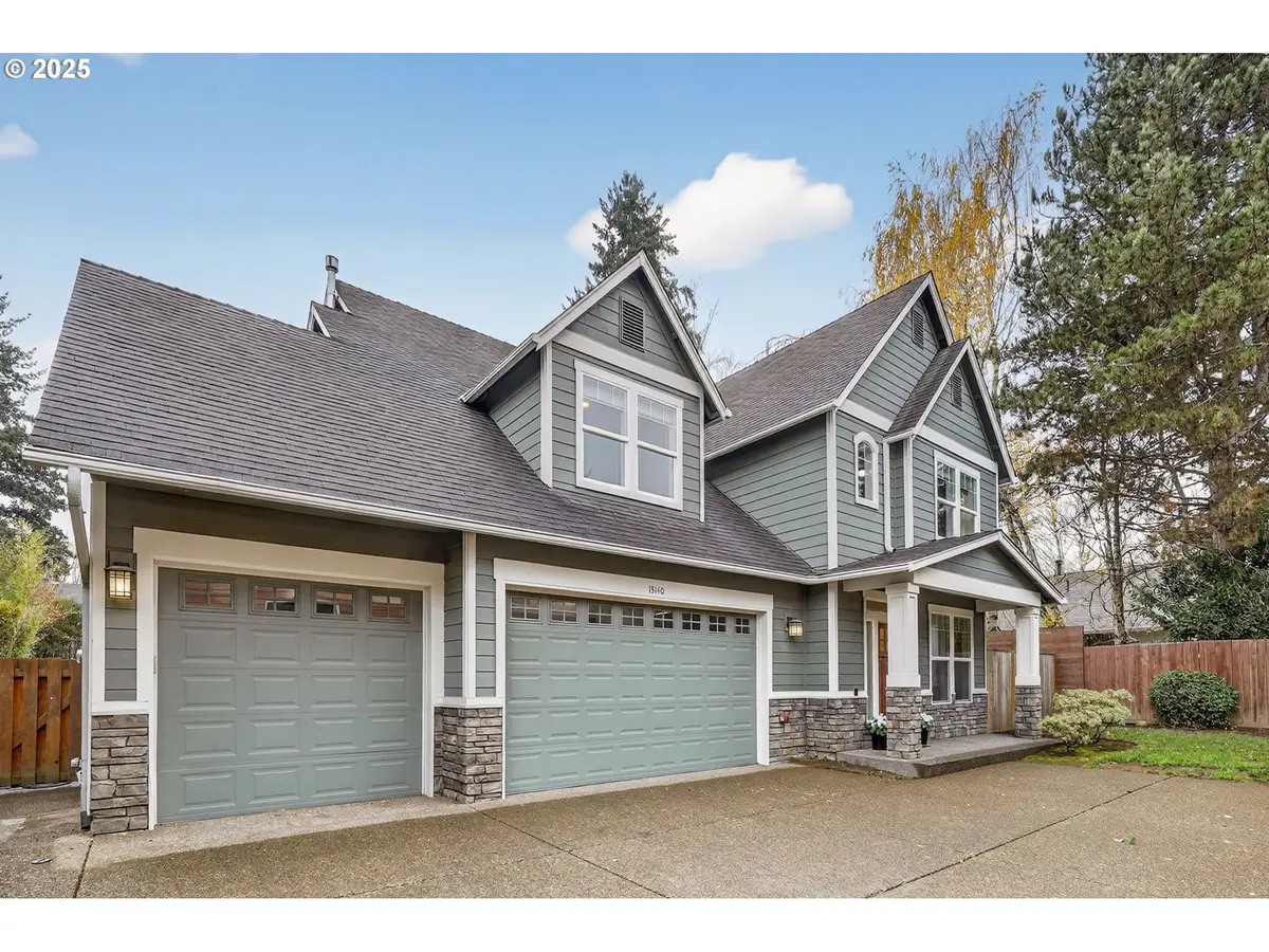 13140 SW Madison Ct, Beaverton, OR 97008 - Image #1