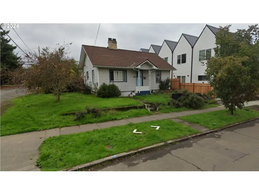 1311 N Bryant St, Portland, OR 97217 - #2
